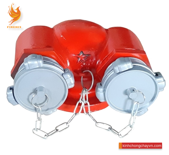 Họng nước chữa cháy và thông tin cần biết
