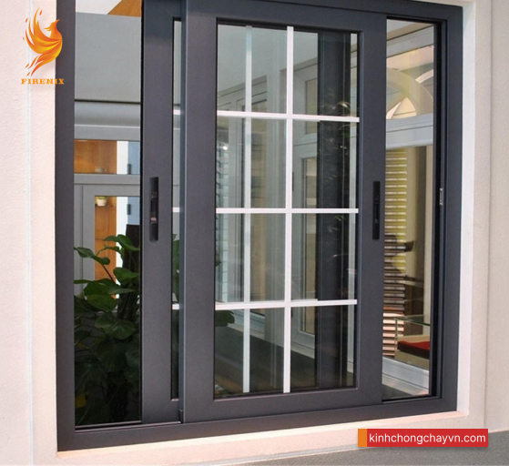  10 lý do nên lựa chọn cửa nhôm