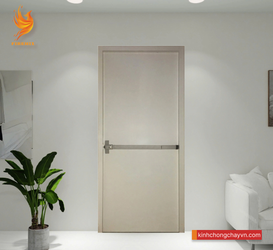 10 lời khuyên cho cửa thép chống cháy