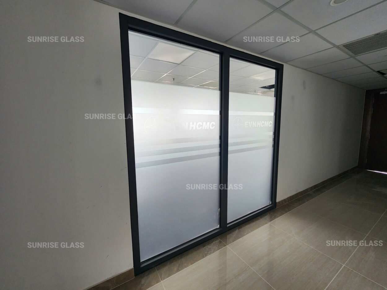Công ty Điện lực TP HCM 3