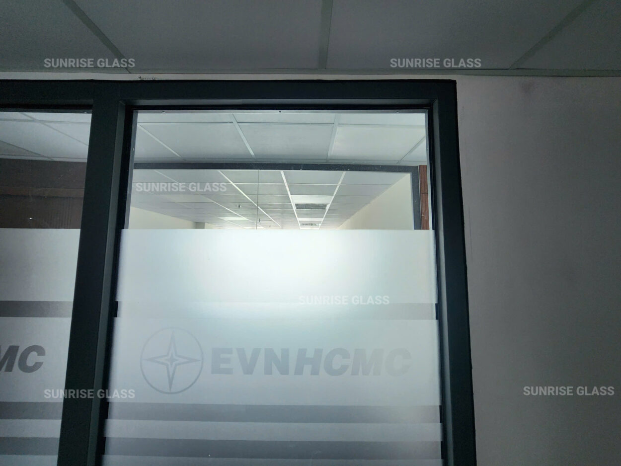 Công ty Điện lực TP HCM 4