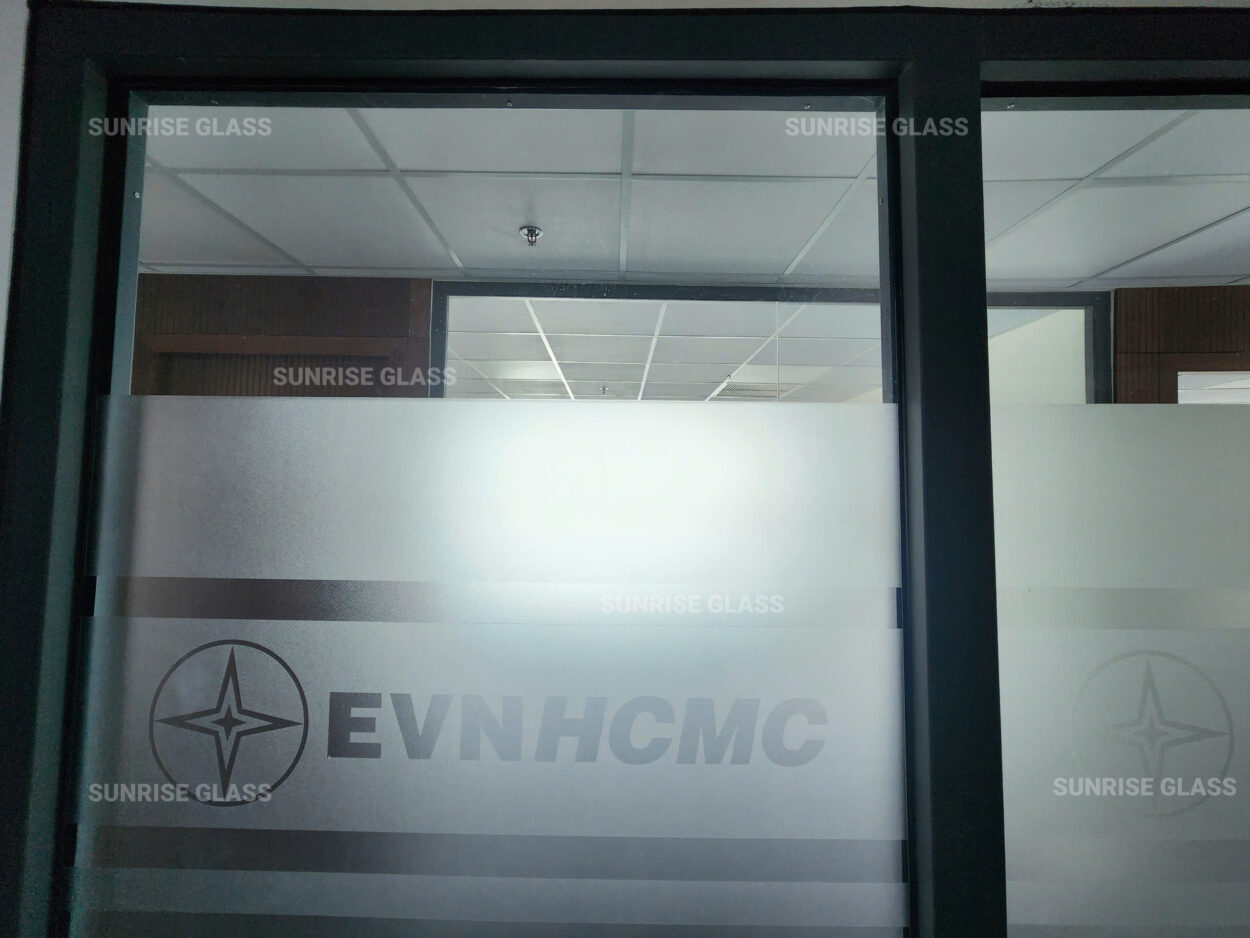 Công ty Điện lực TP HCM 5