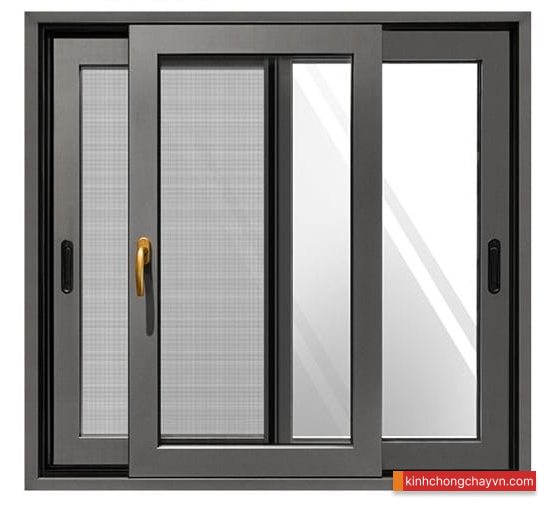 càng nhiều công trình lựa chọn kính chống cháy