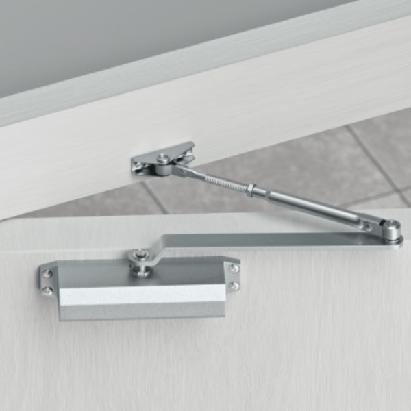 Bảo dưỡng định kì phụ kiện tay co thủy lực