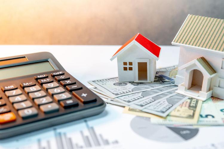 2. Ngân sách đầu tư khi bắt đầu thiết kế nhà