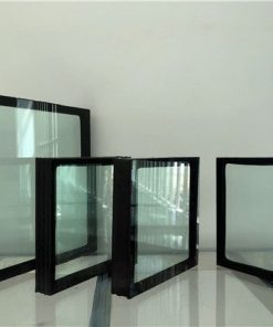 Kính chống cháy EI120 phút FIRENIX