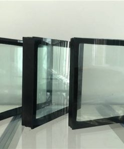 Kính chống cháy EI60 phút