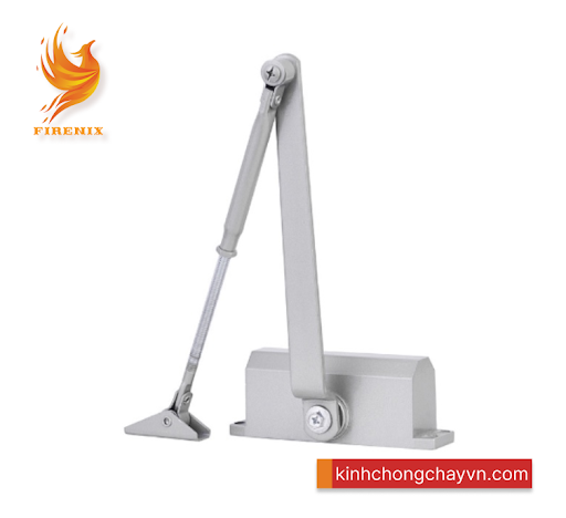 Hé lộ điều ít ai biết về tay co thủy lực chống cháy - Firenix
