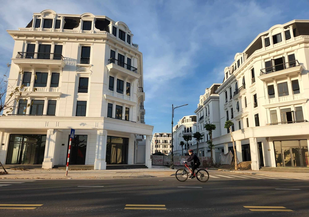 giá nhà đất