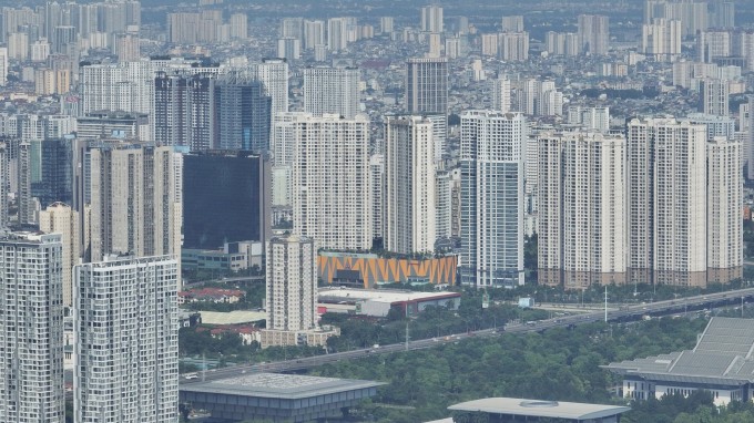 Mua nhà chung cư đầu năm