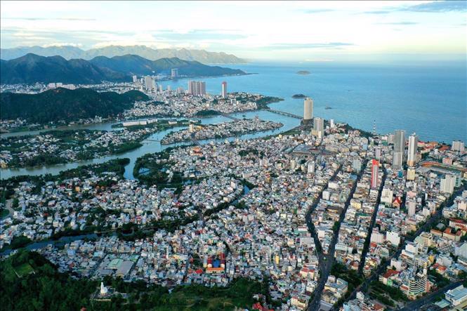 Đất vàng tại Nha Trang