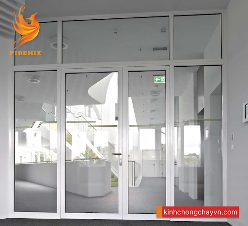 Tại sao kính chống cháy 60 phút đang được ưa chuộng_KCCC FIRENIX