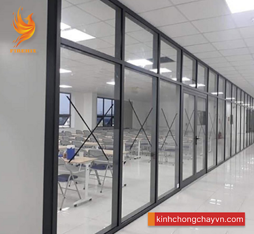 Những điều bạn nên biết khi lựa chọn kính chống cháy
