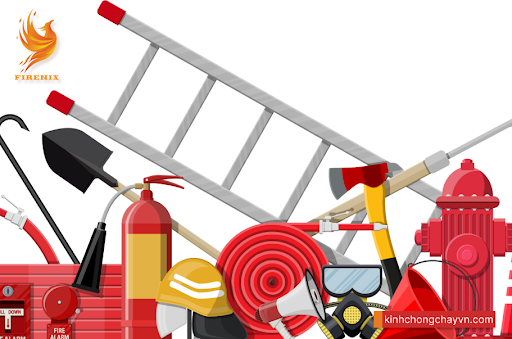 Cách chữa cháy tại nhà cần thiết cho hộ gia đình