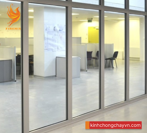 Top 5 tiêu chuẩn lựa chọn nhà cung cấp kính chống cháy uy tín