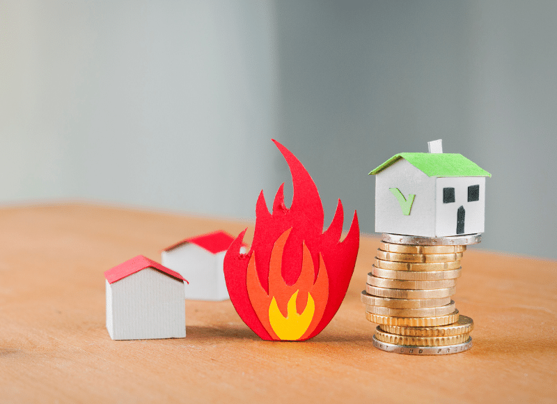 Chi phí bảo hiểm cháy nổ bắt buộc là bao nhiêu tiền
