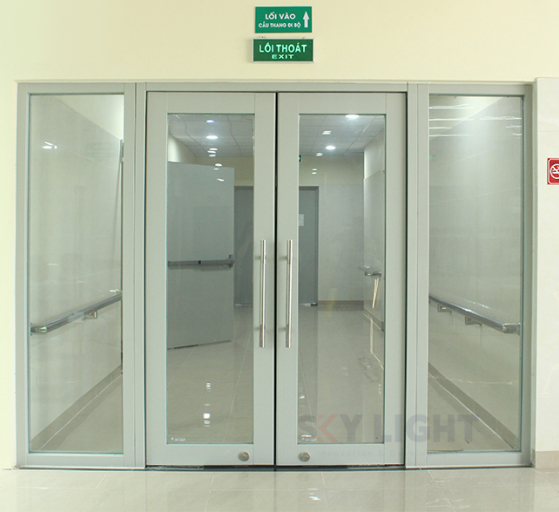 5 hậu quả nếu không bảo trì cửa
