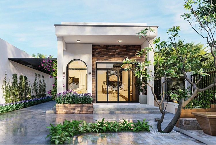 Vì sao nên lựa chọn cửa Sunrise Glass
