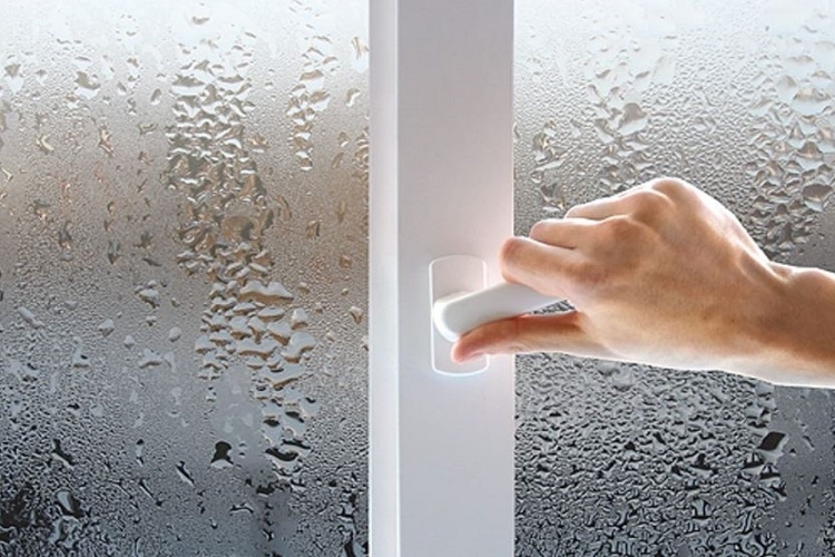 Mùa nồm ẩm và cách khắc phục