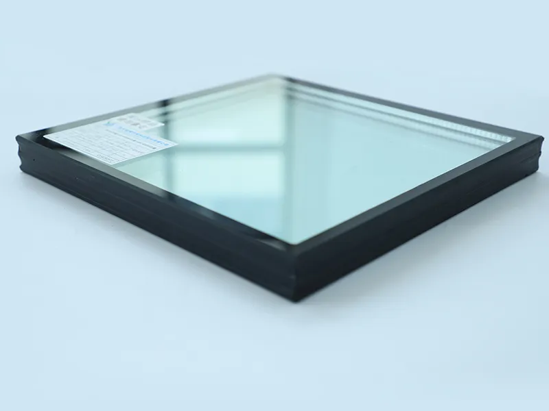 Nhược điểm của kính chống cháy bạn nên biết