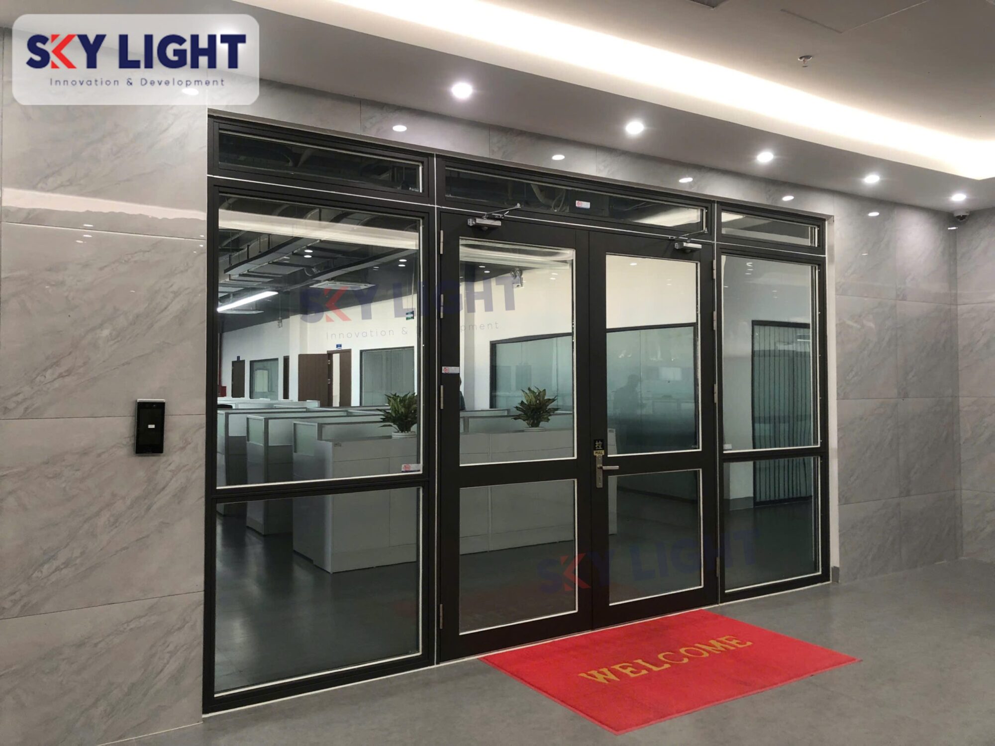 lưu ý khi lựa chọn cửa thủy lực chống cháy tốt nhất